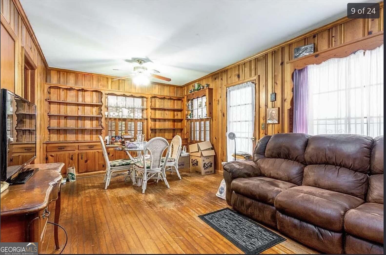 424 Pharr Road Decatur - Photo 9