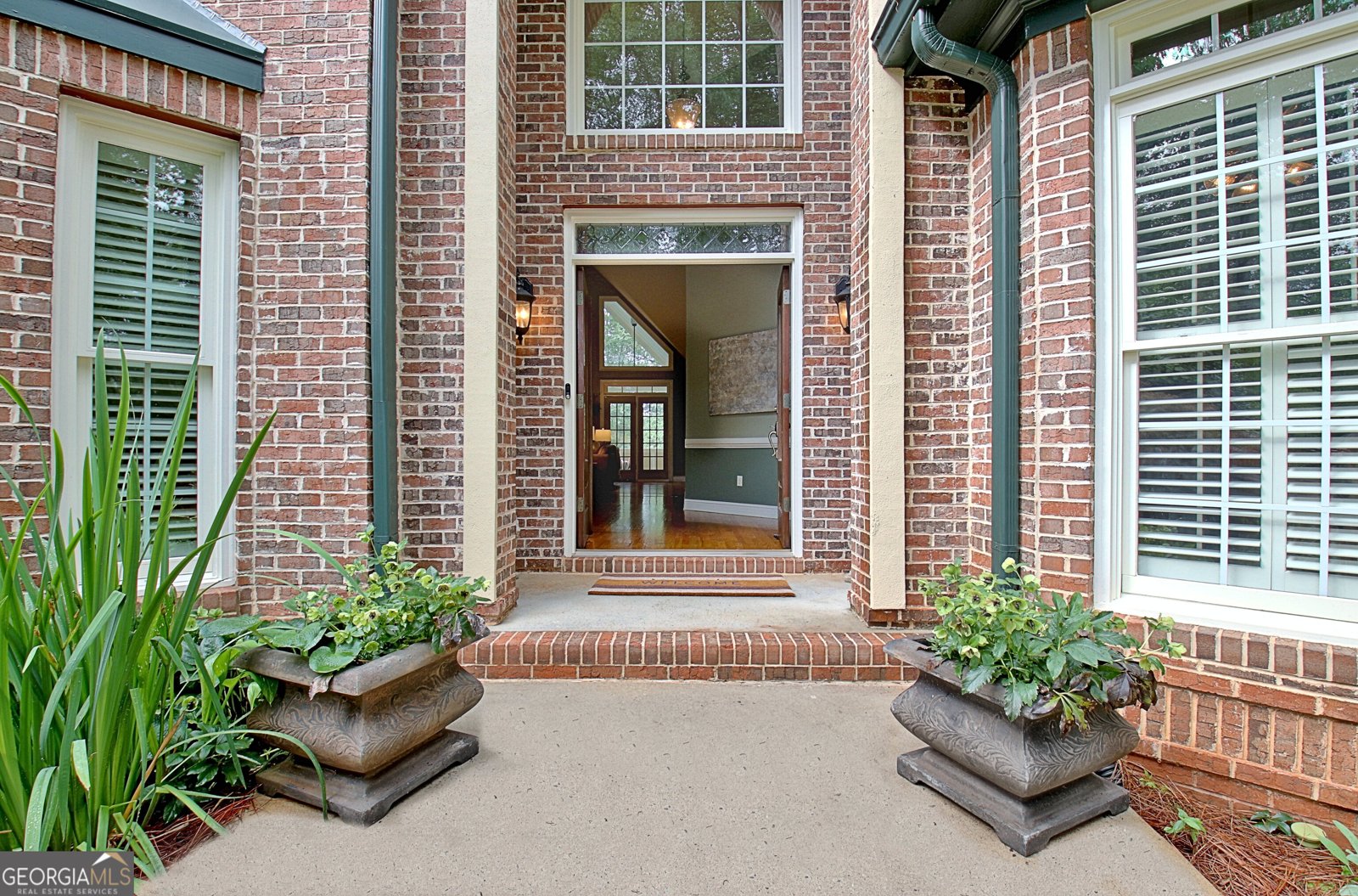 1412 Creston Hill Peachtree City - Photo 10