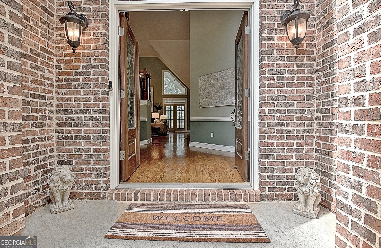 1412 Creston Hill Peachtree City - Photo 11