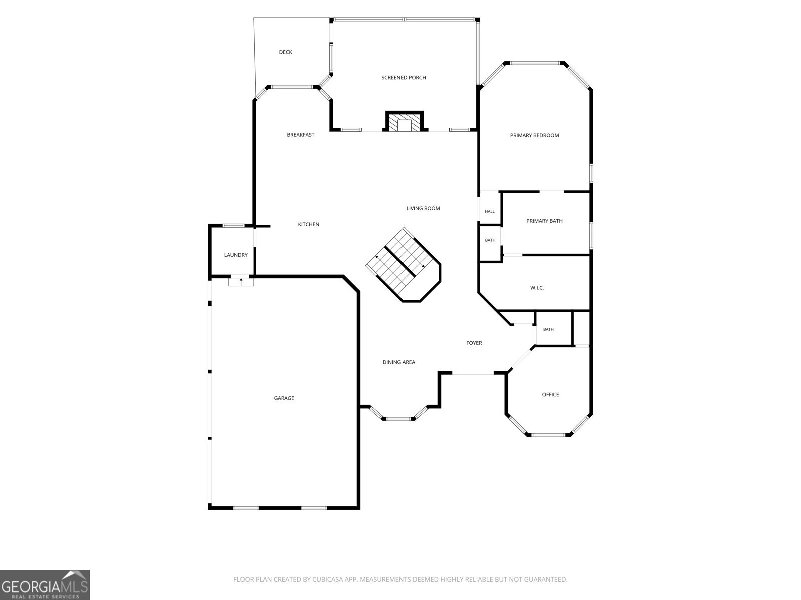 1412 Creston Hill Peachtree City - Photo 112