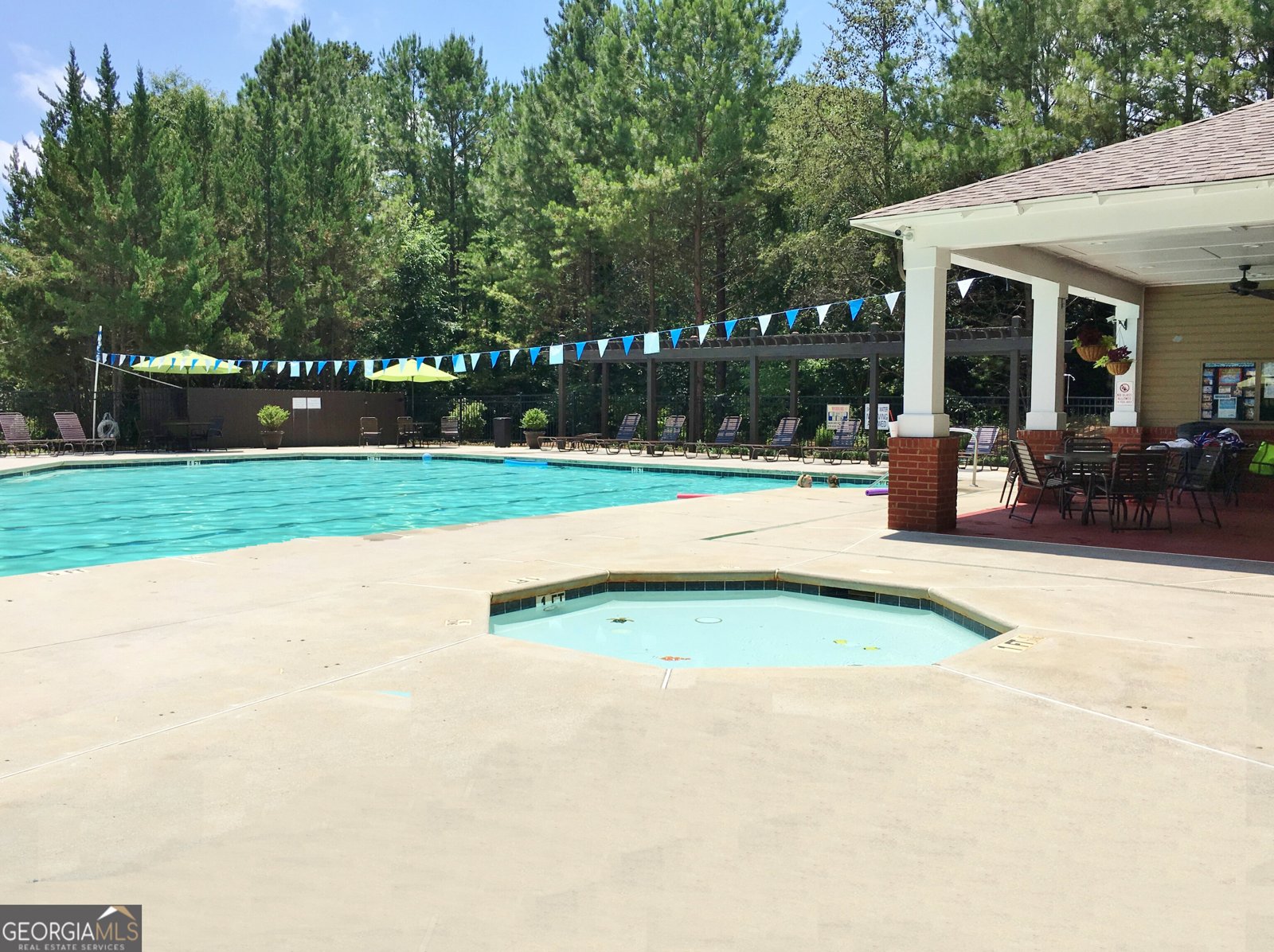 1412 Creston Hill Peachtree City - Photo 118