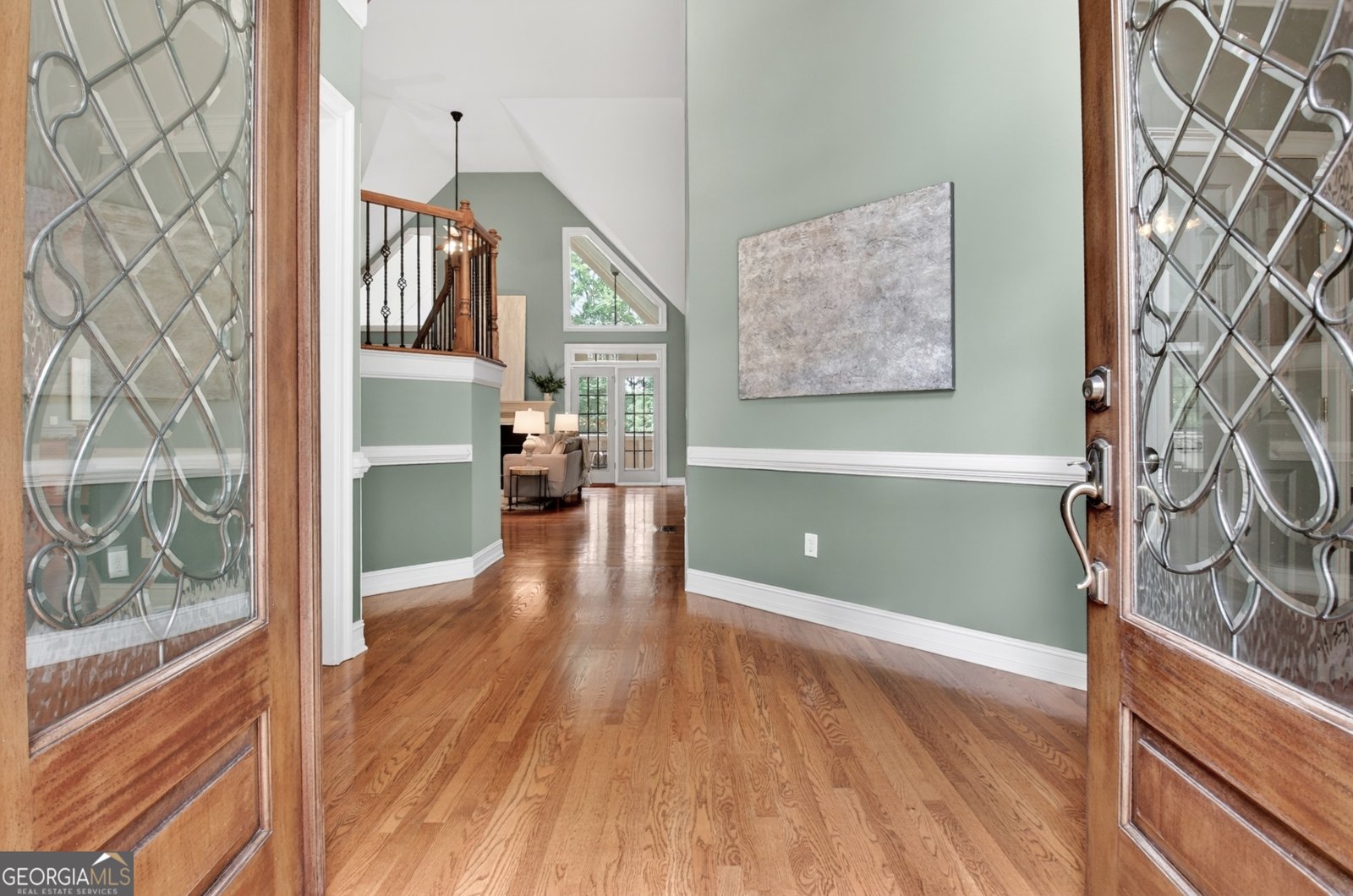 1412 Creston Hill Peachtree City - Photo 12