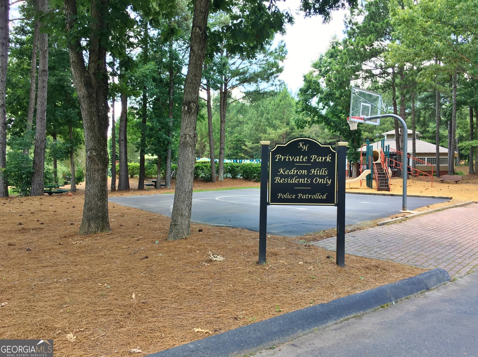 1412 Creston Hill Peachtree City - Photo 121