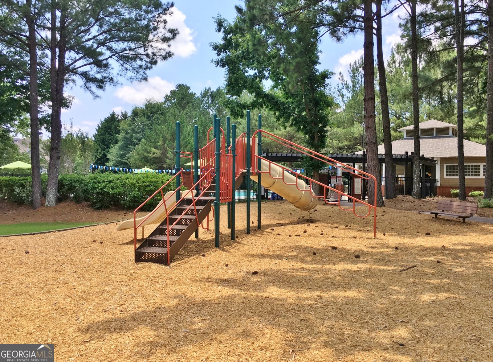 1412 Creston Hill Peachtree City - Photo 122