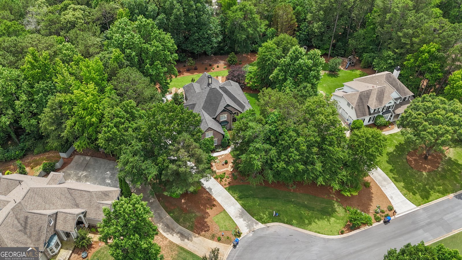 1412 Creston Hill Peachtree City - Photo 124