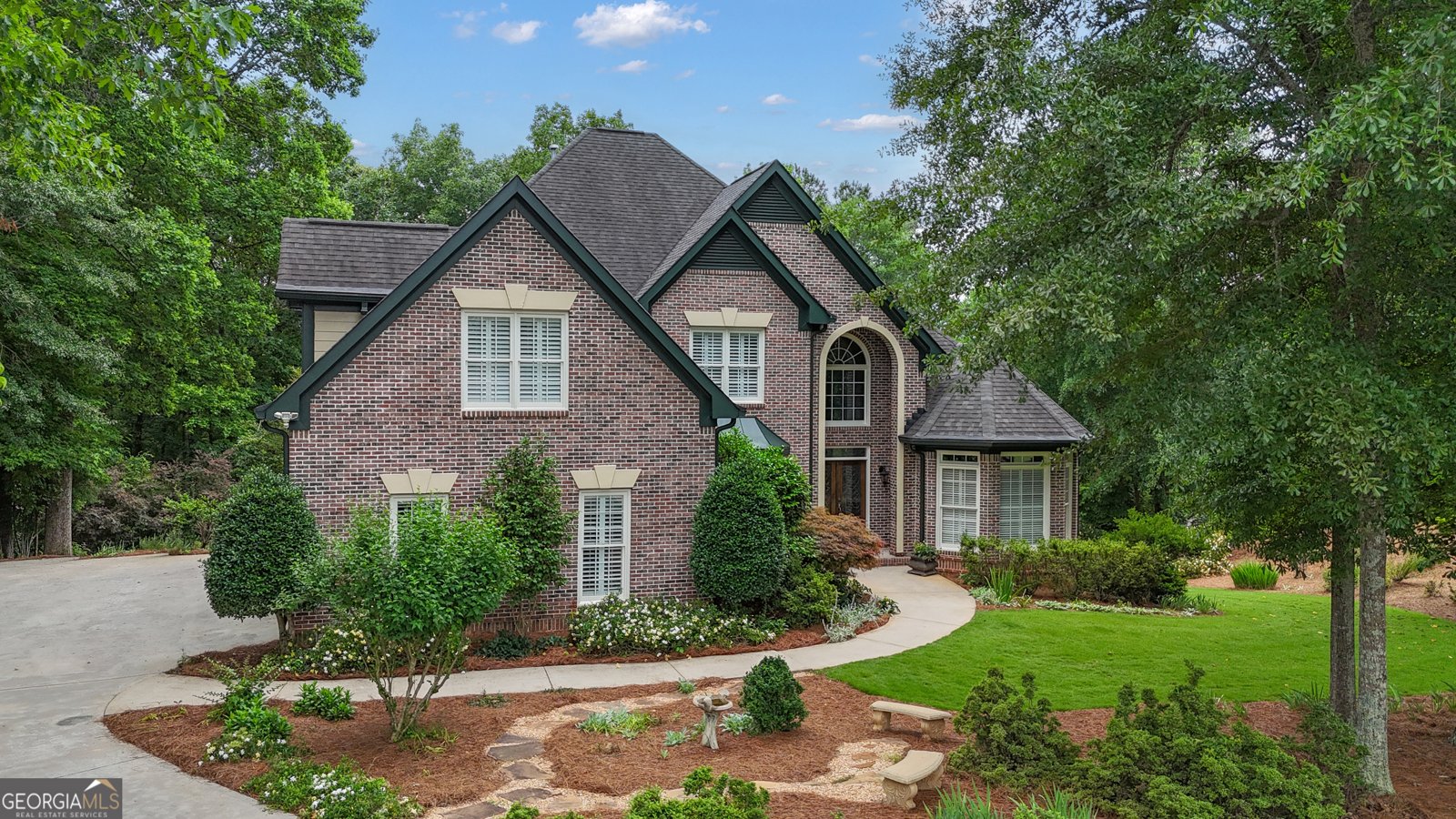 1412 Creston Hill Peachtree City - Photo 129
