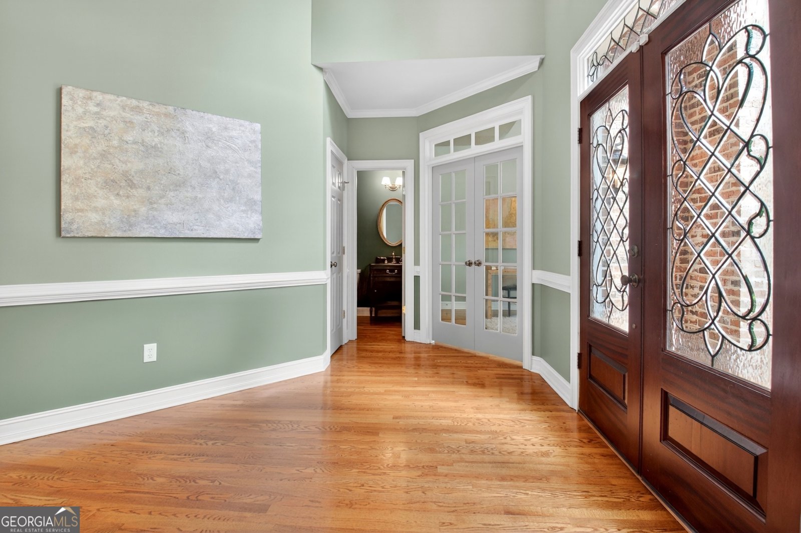 1412 Creston Hill Peachtree City - Photo 13