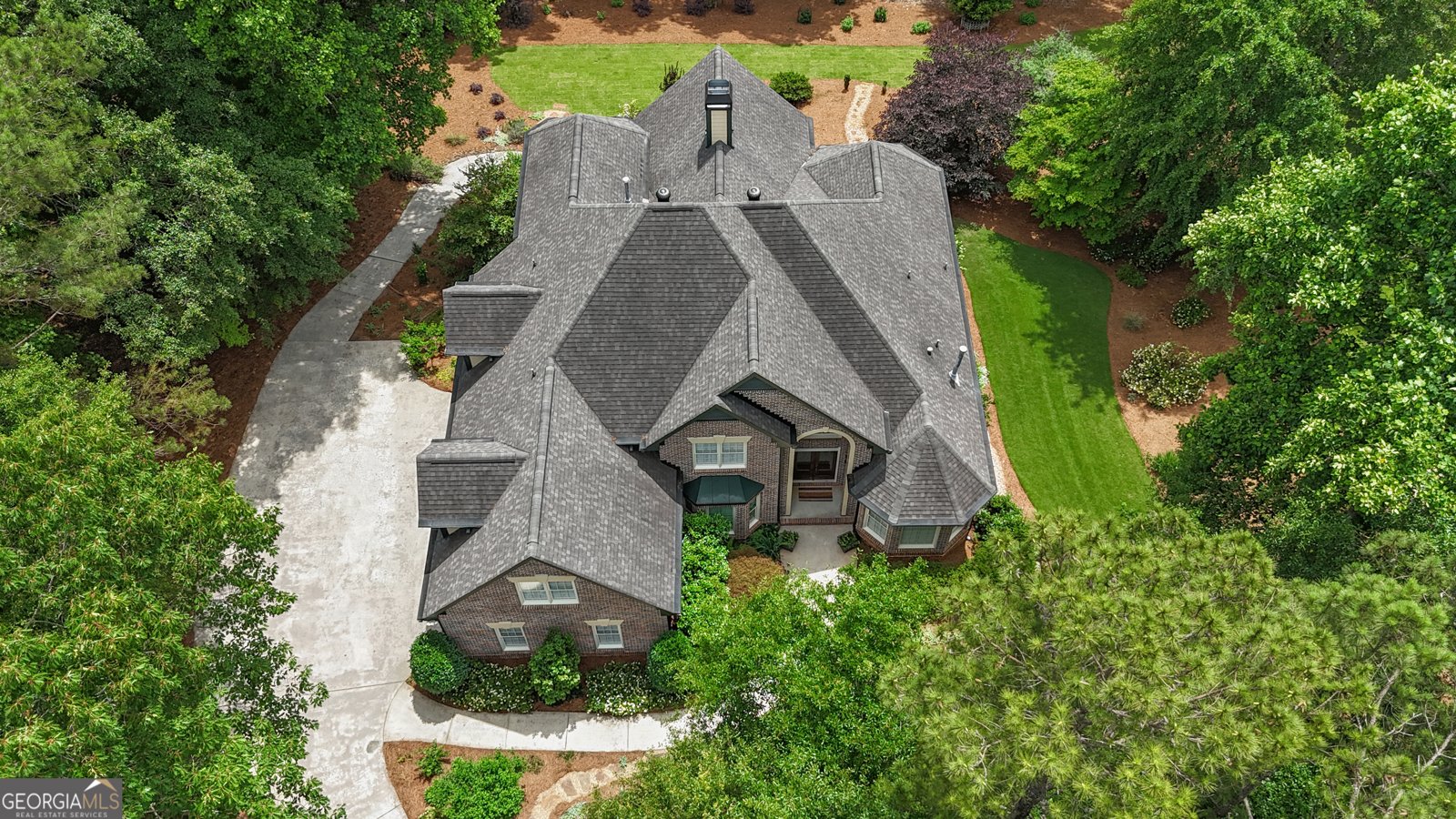 1412 Creston Hill Peachtree City - Photo 130