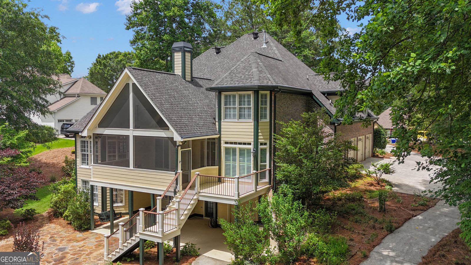 1412 Creston Hill Peachtree City - Photo 131