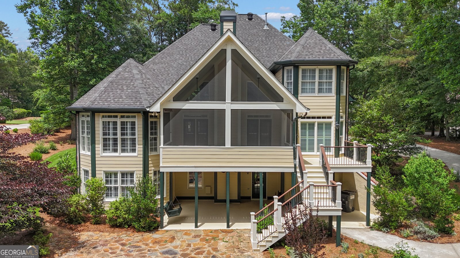 1412 Creston Hill Peachtree City - Photo 133