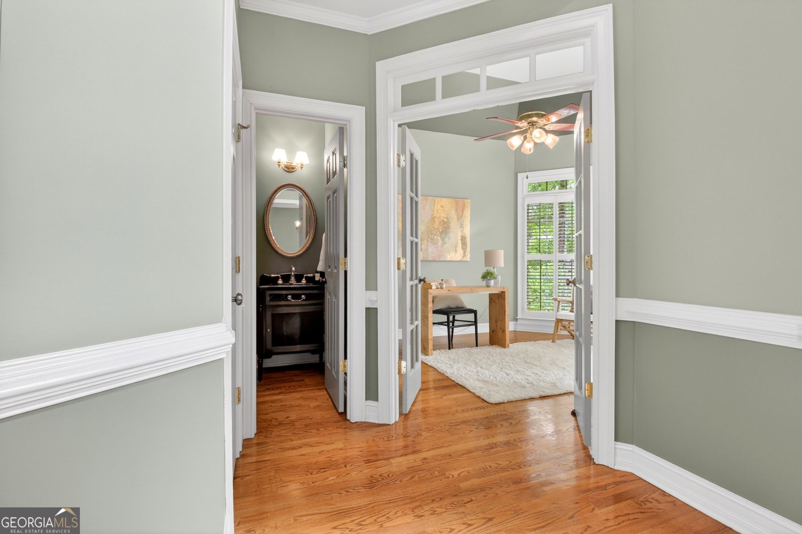 1412 Creston Hill Peachtree City - Photo 14