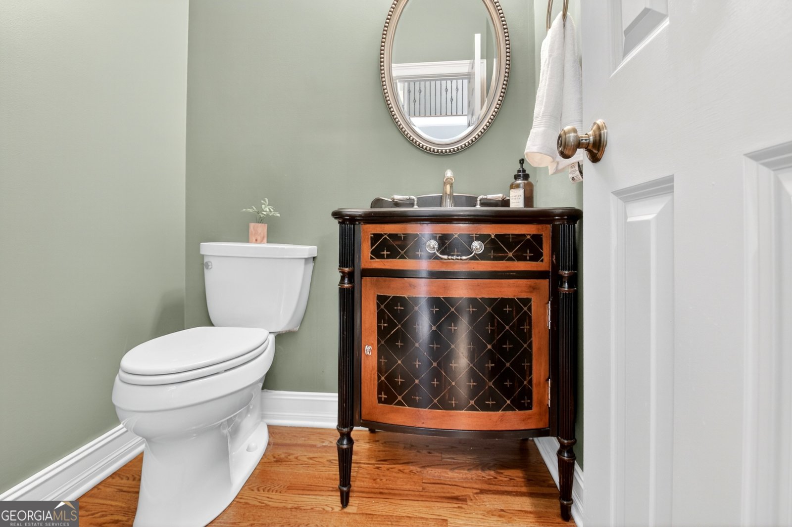 1412 Creston Hill Peachtree City - Photo 16