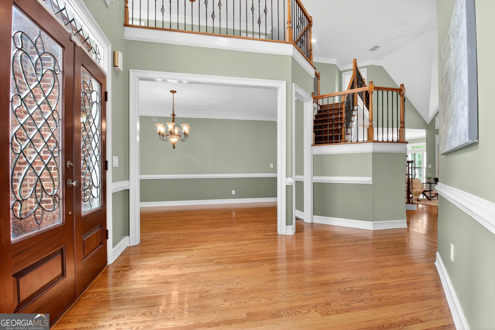 1412 Creston Hill Peachtree City - Photo 17