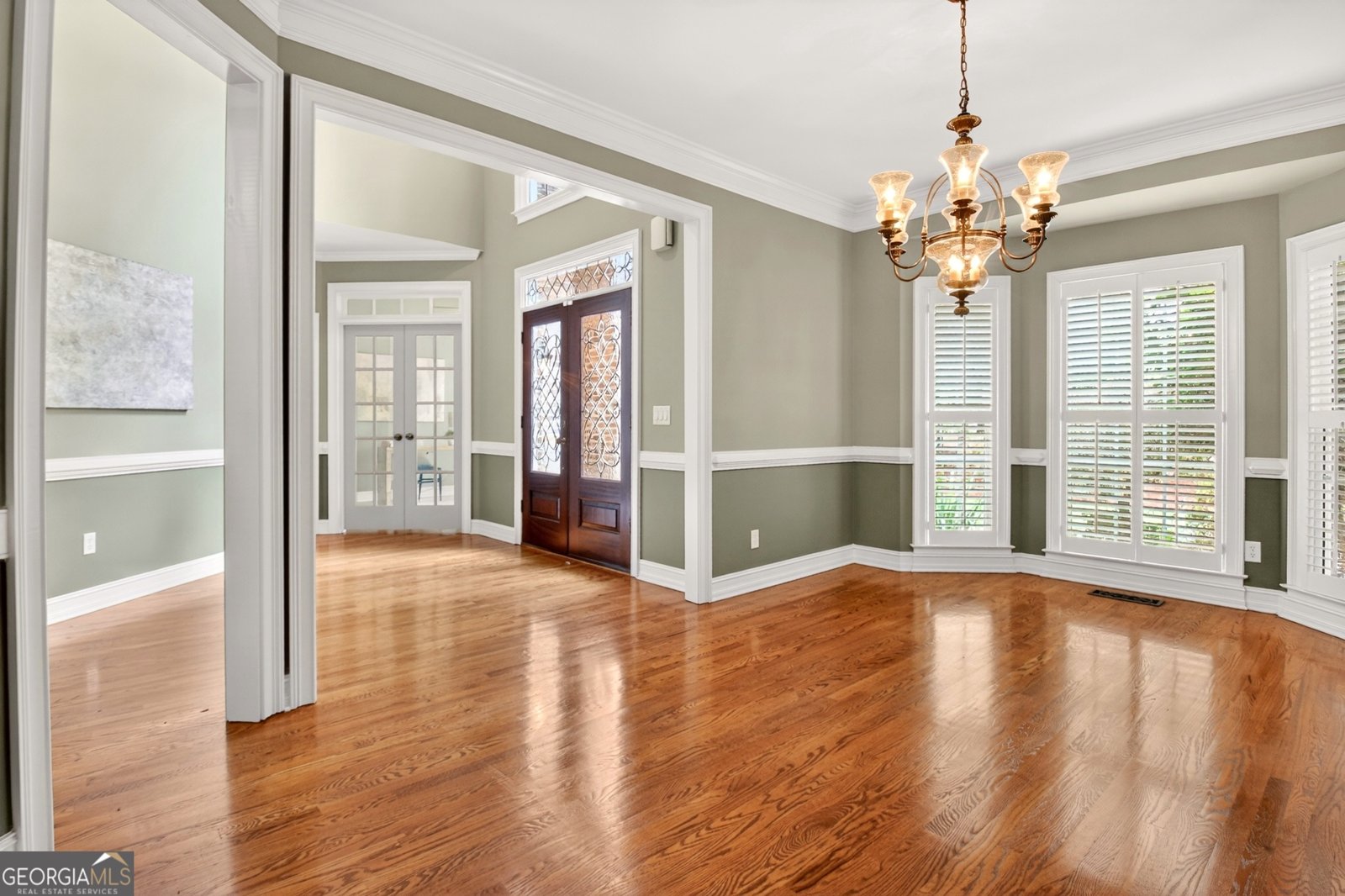 1412 Creston Hill Peachtree City - Photo 19