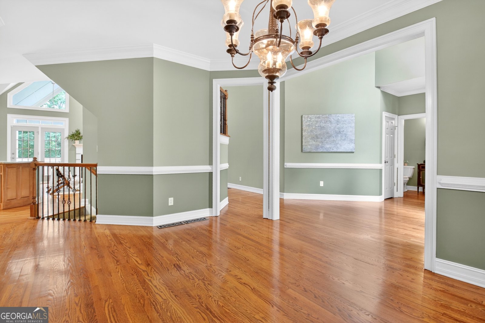 1412 Creston Hill Peachtree City - Photo 20
