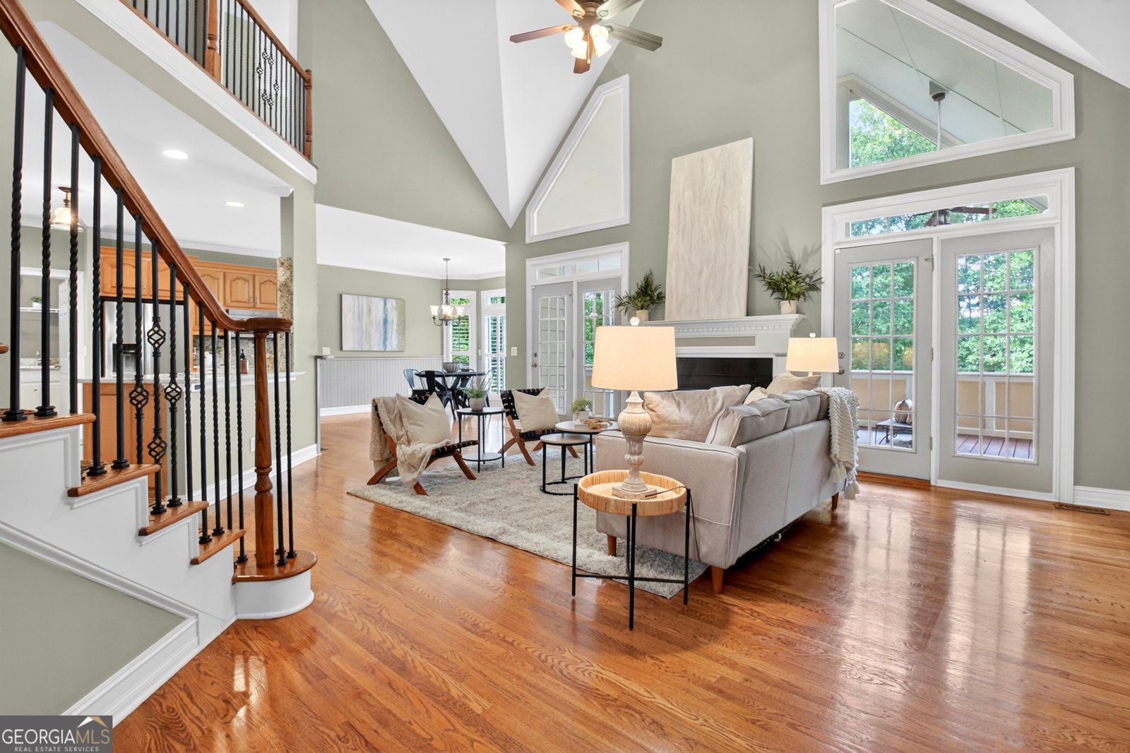 1412 Creston Hill Peachtree City - Photo 21