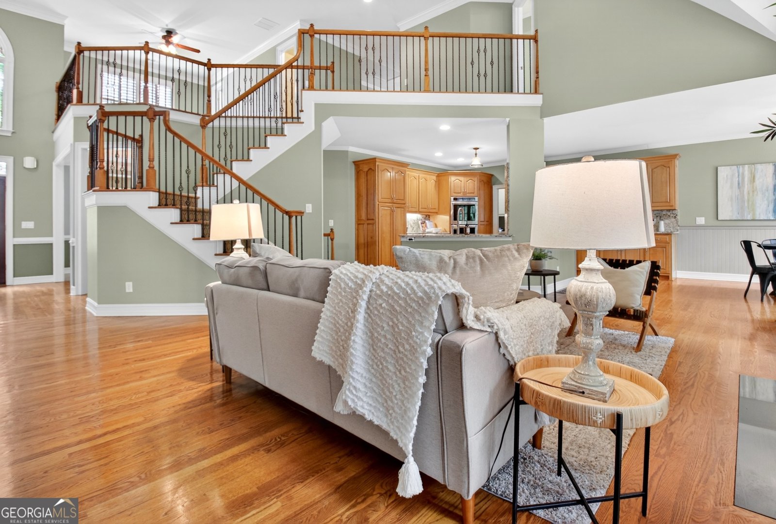 1412 Creston Hill Peachtree City - Photo 22