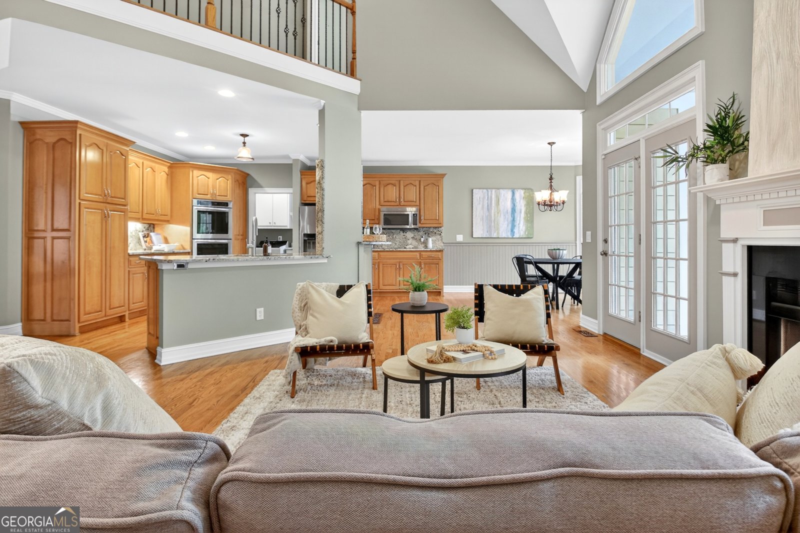 1412 Creston Hill Peachtree City - Photo 24