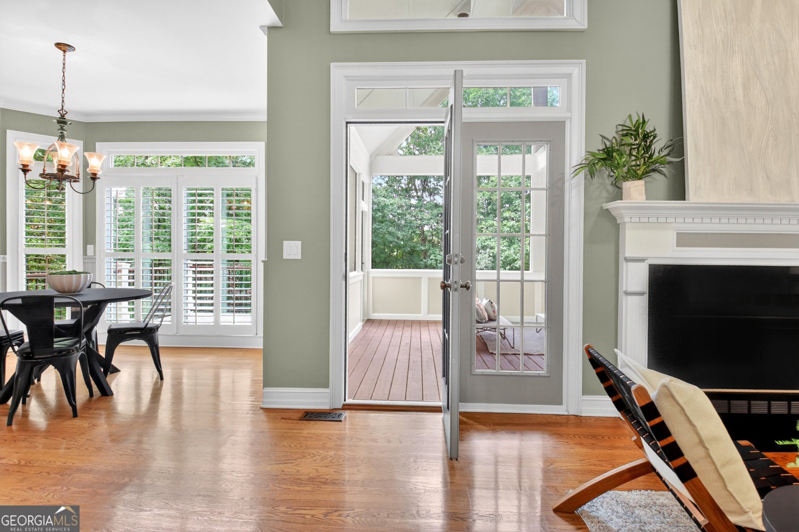 1412 Creston Hill Peachtree City - Photo 27