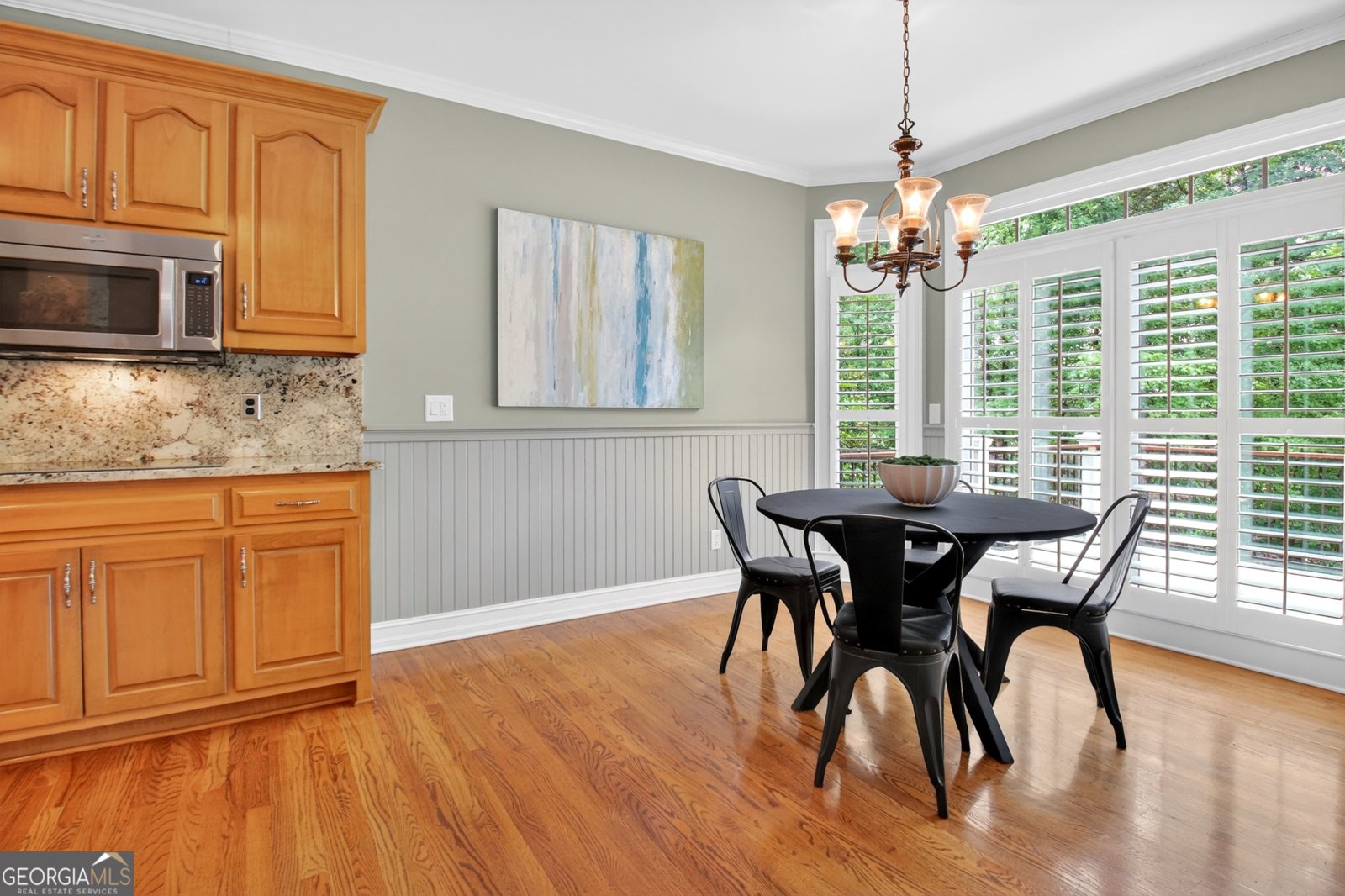 1412 Creston Hill Peachtree City - Photo 28