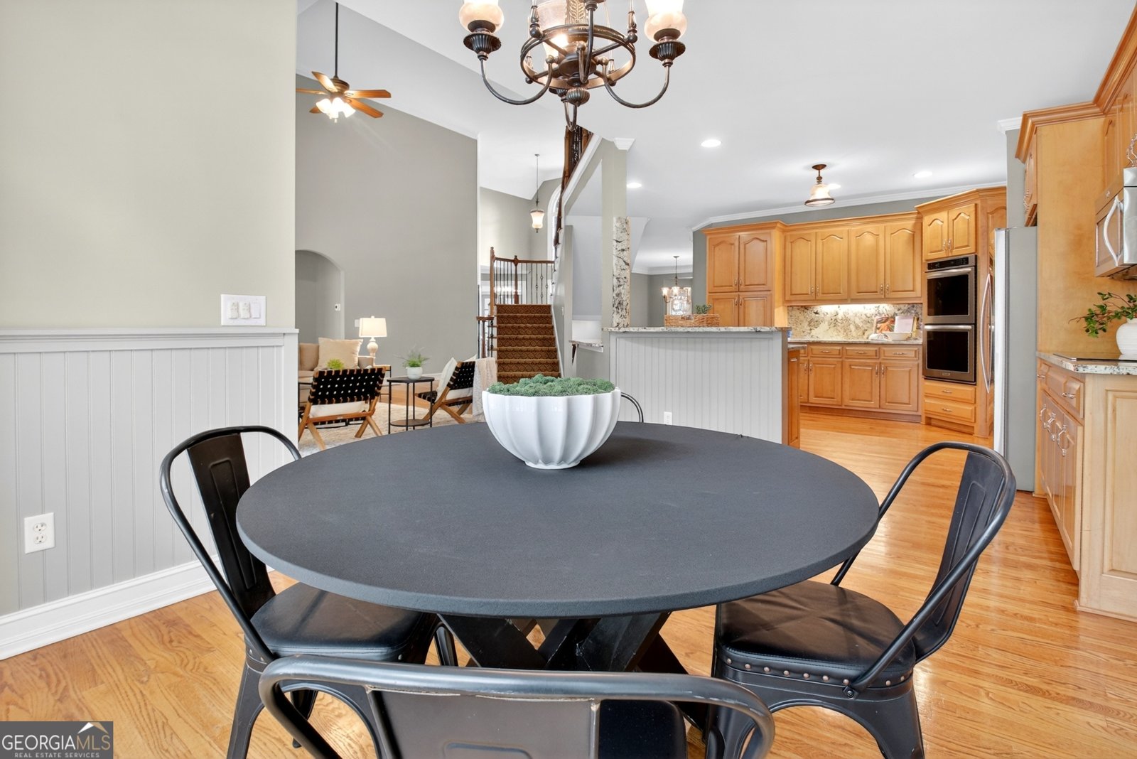 1412 Creston Hill Peachtree City - Photo 29
