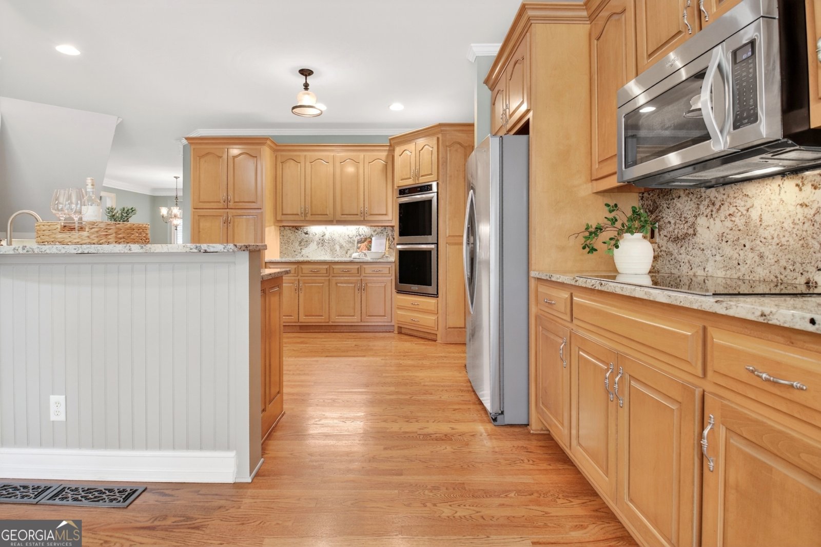 1412 Creston Hill Peachtree City - Photo 30