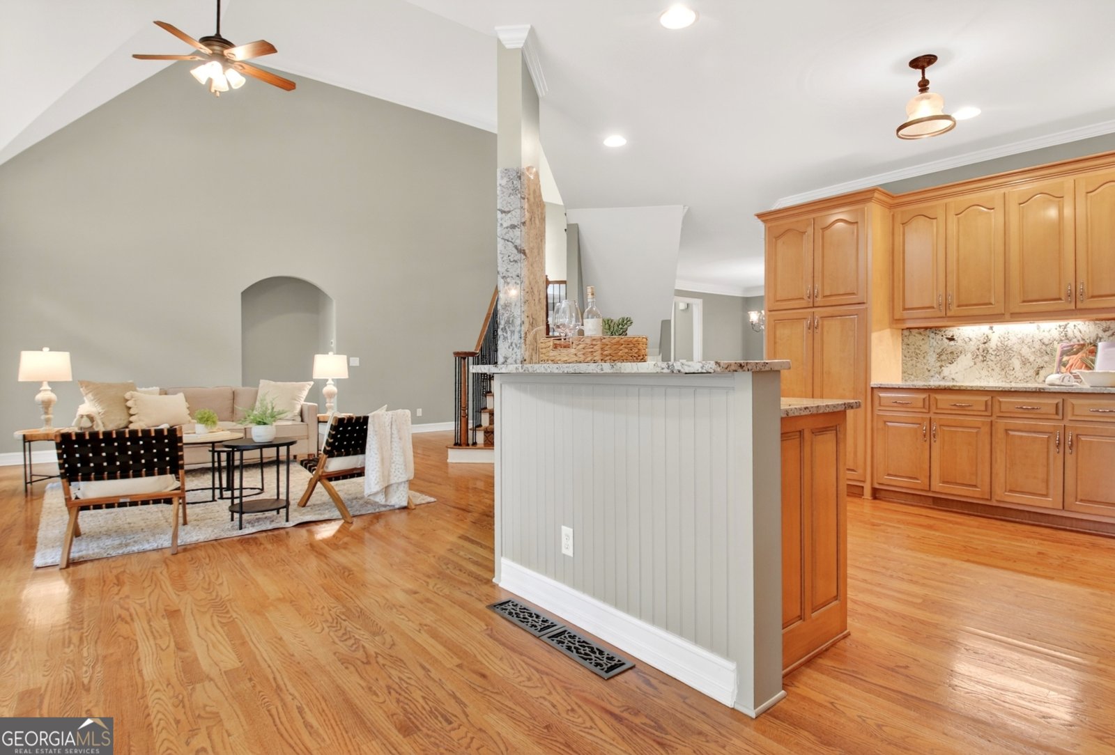 1412 Creston Hill Peachtree City - Photo 31
