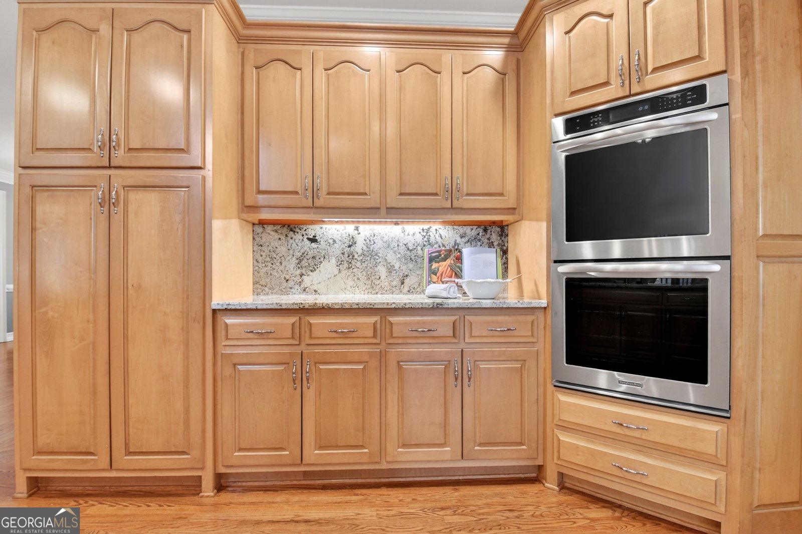 1412 Creston Hill Peachtree City - Photo 32