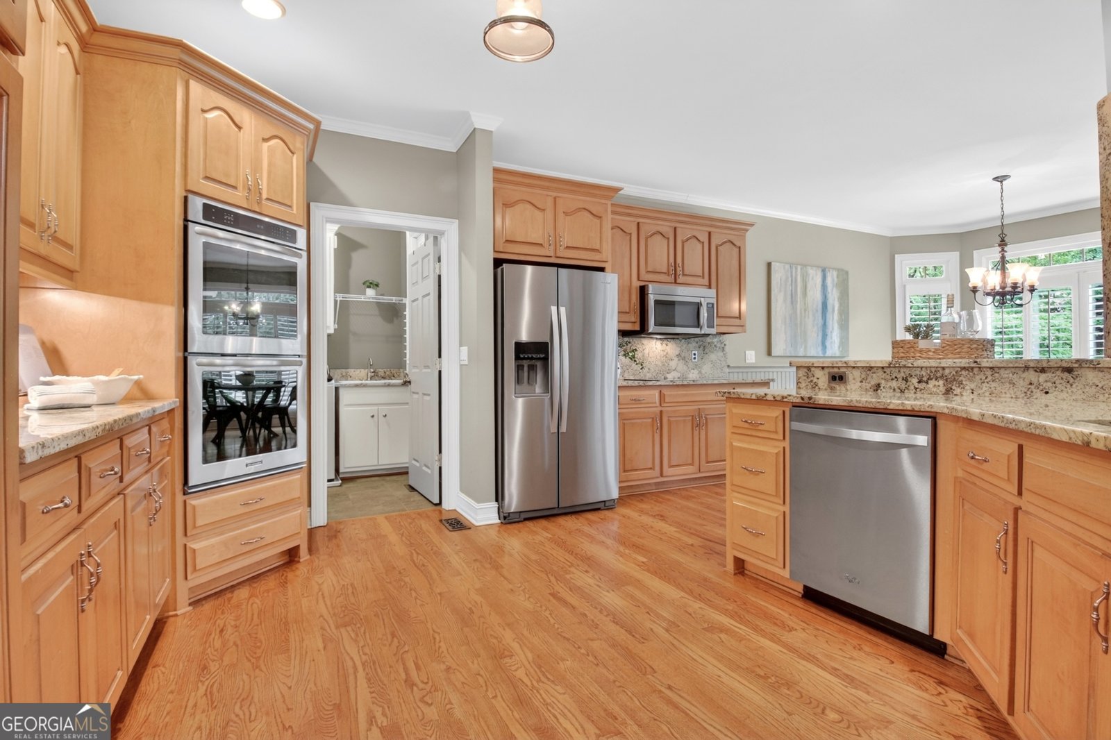 1412 Creston Hill Peachtree City - Photo 33