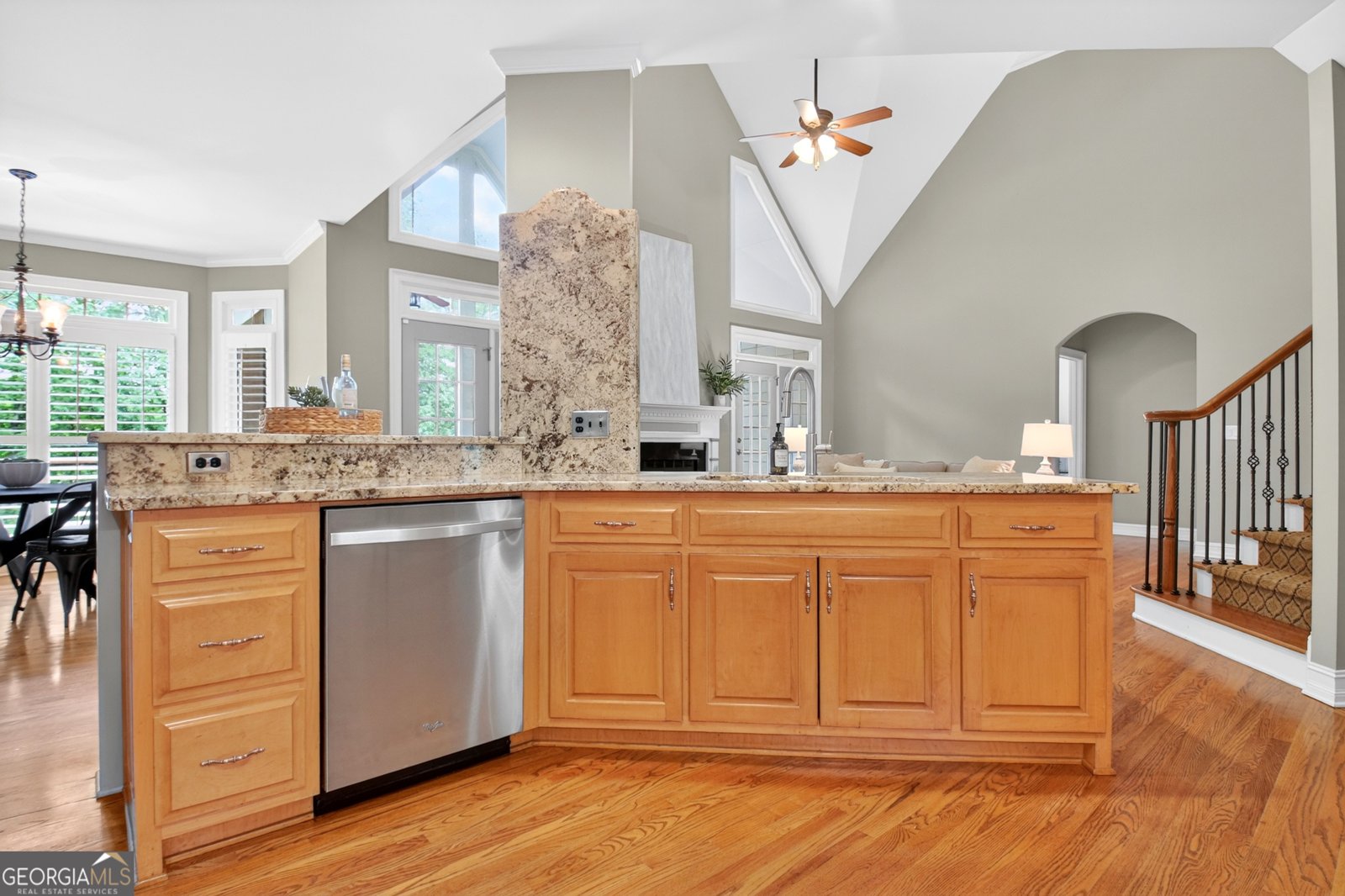1412 Creston Hill Peachtree City - Photo 34