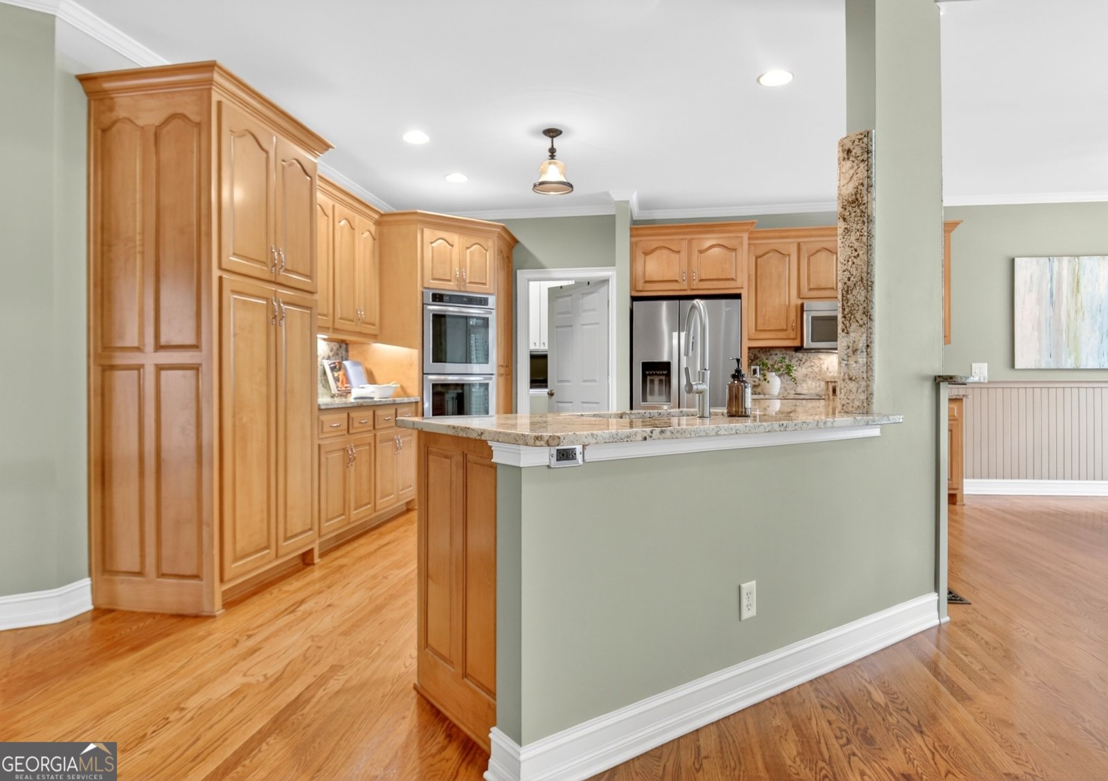 1412 Creston Hill Peachtree City - Photo 37