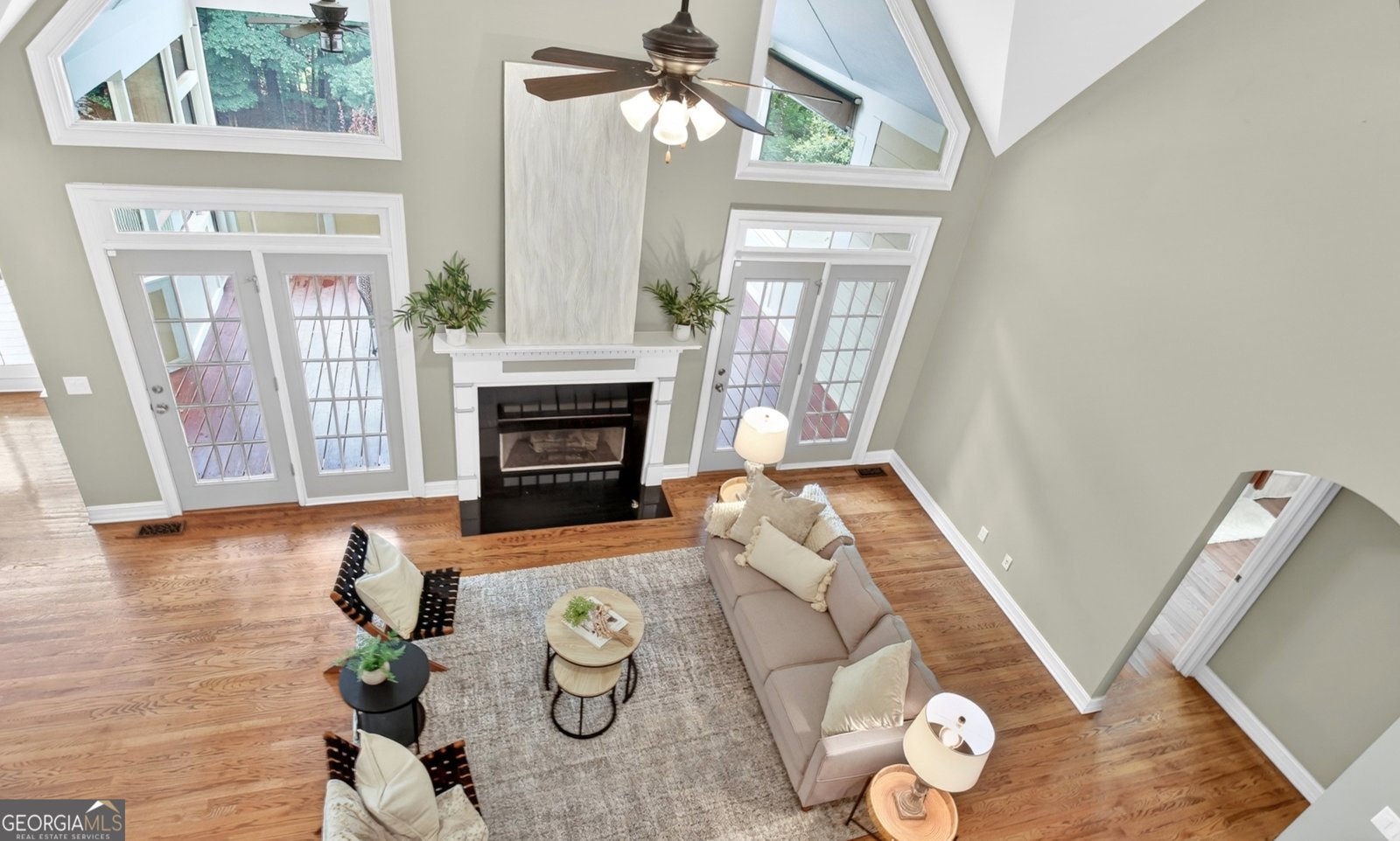 1412 Creston Hill Peachtree City - Photo 57