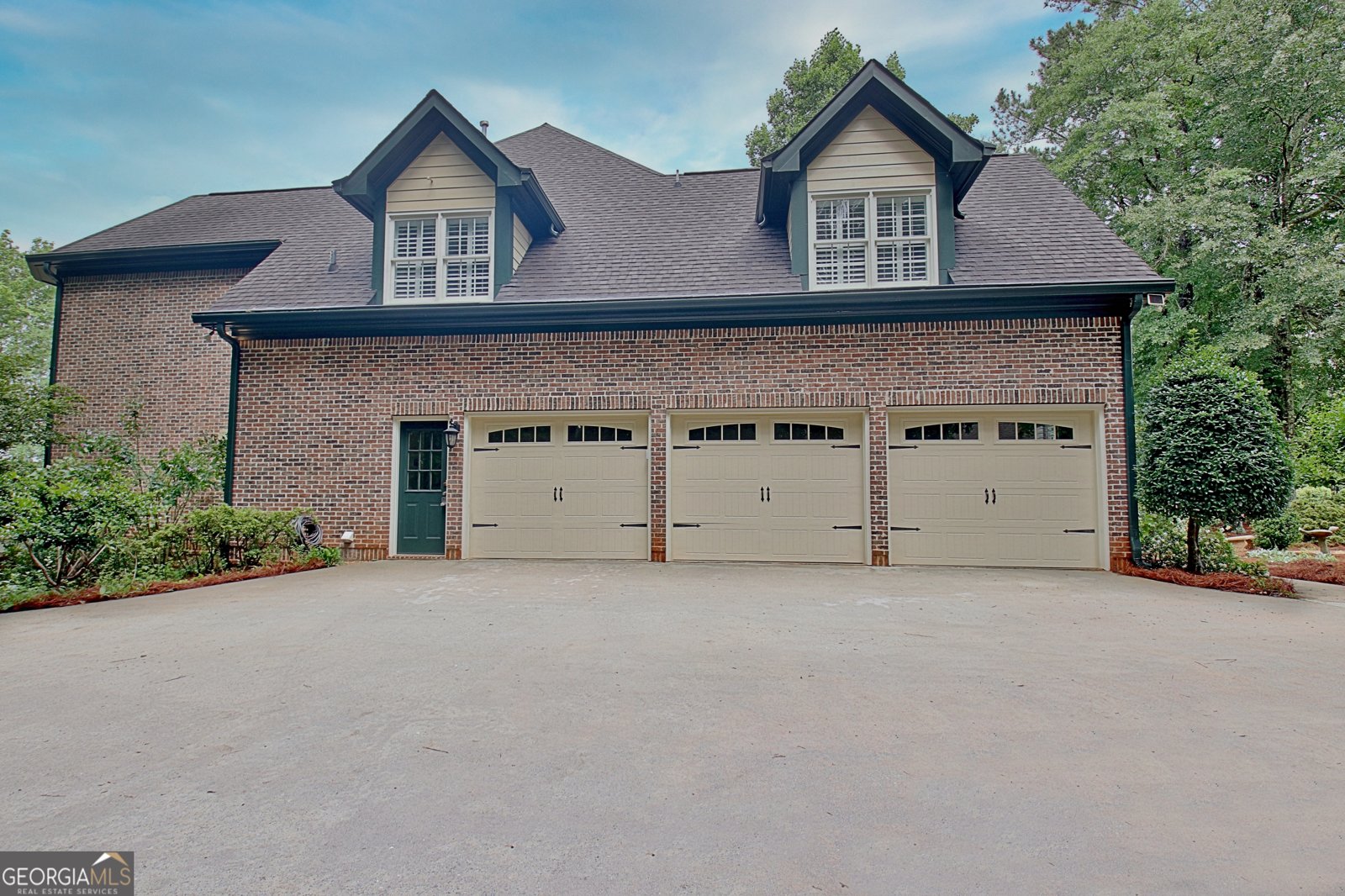 1412 Creston Hill Peachtree City - Photo 6