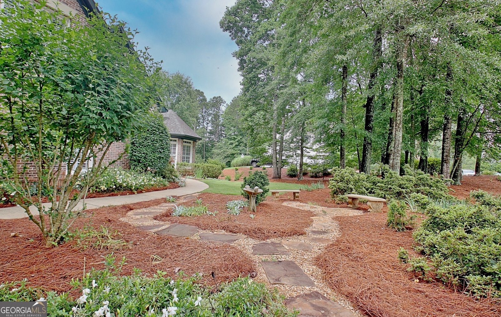 1412 Creston Hill Peachtree City - Photo 8