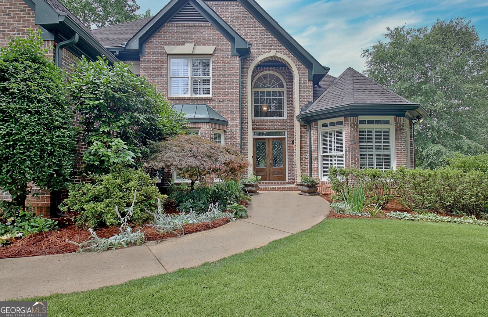 1412 Creston Hill Peachtree City - Photo 9