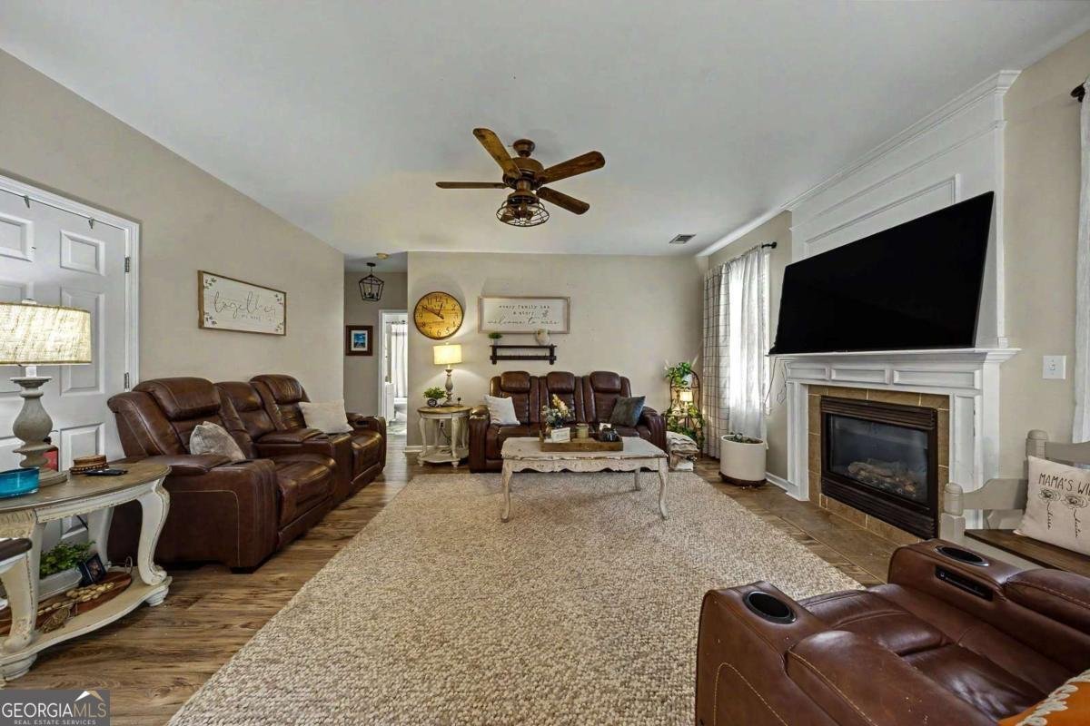 502 Waterfall Drive Canton - Photo 10