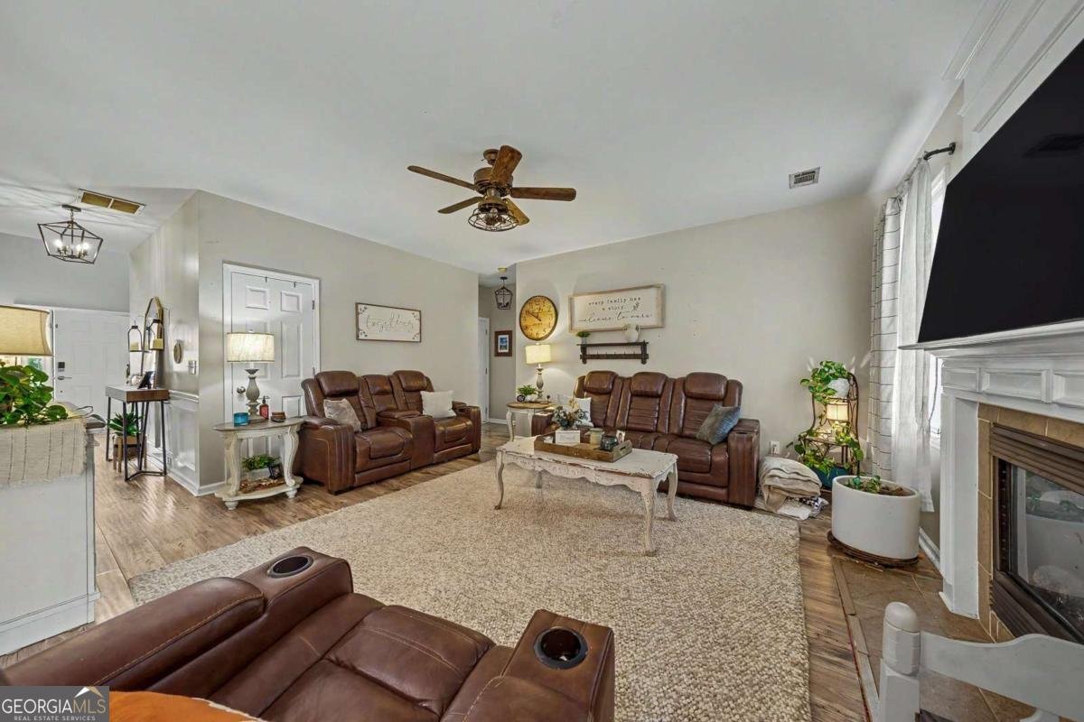 502 Waterfall Drive Canton - Photo 11