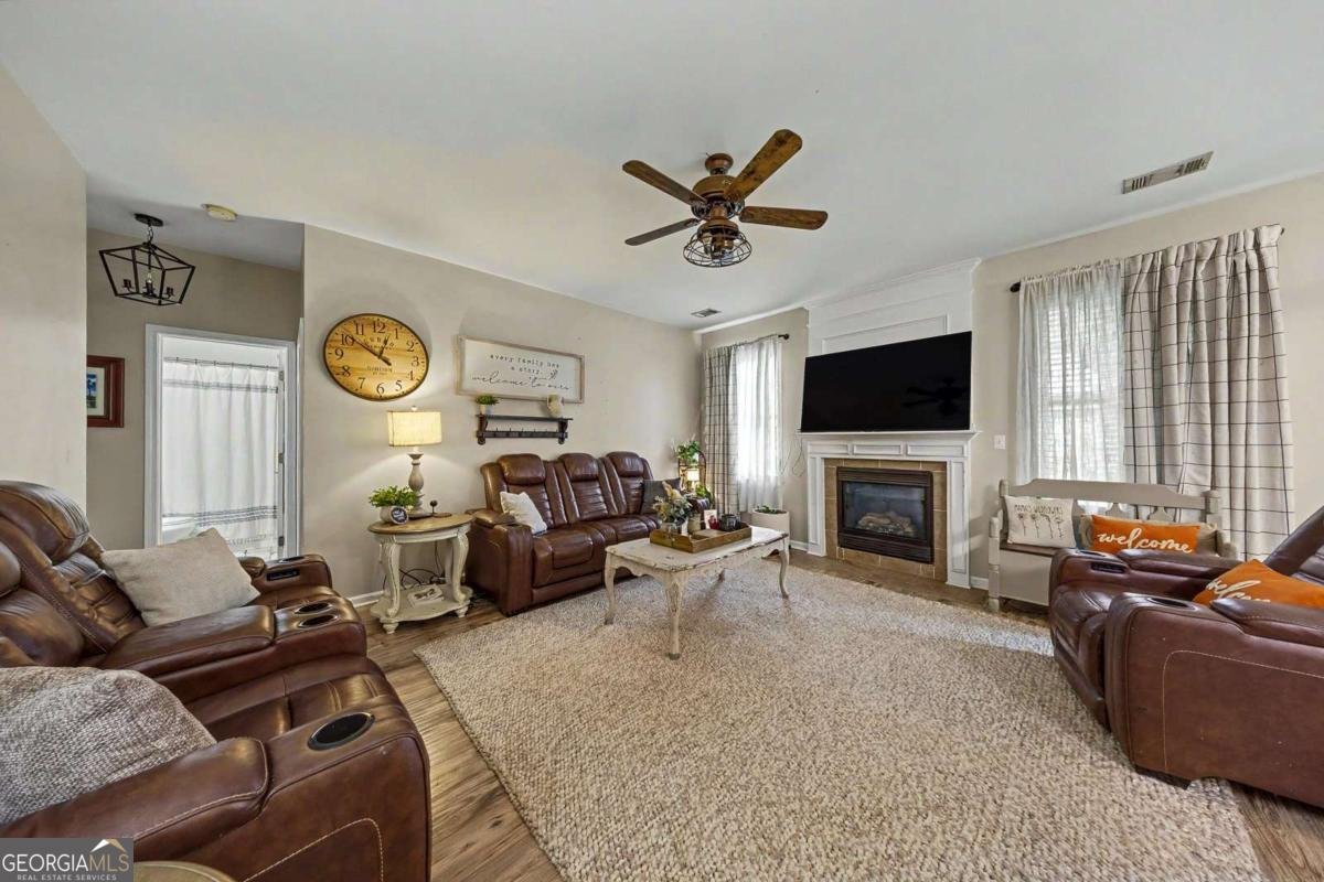502 Waterfall Drive Canton - Photo 12