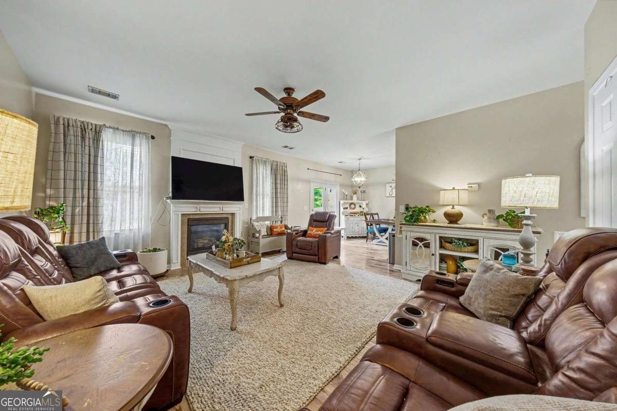 502 Waterfall Drive Canton - Photo 13