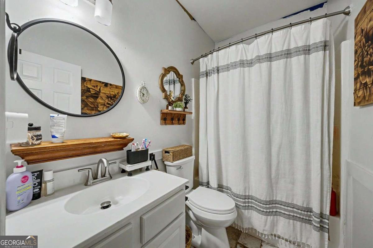 502 Waterfall Drive Canton - Photo 16