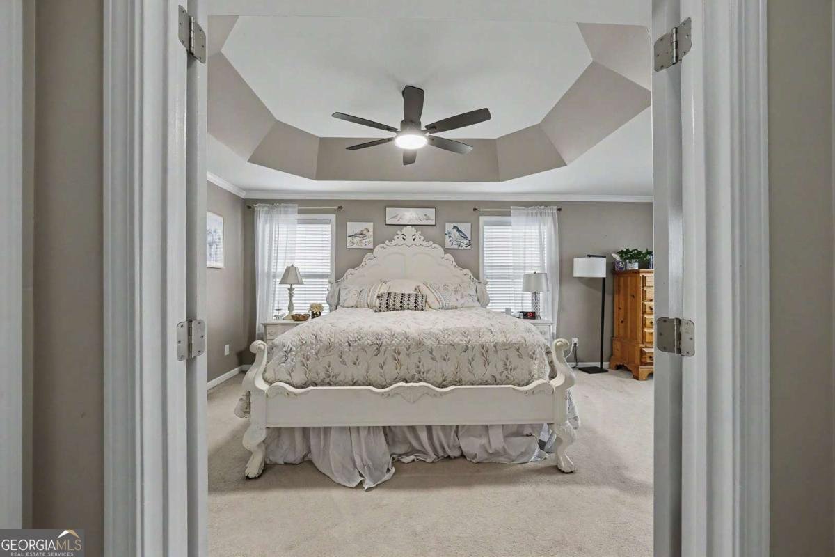 502 Waterfall Drive Canton - Photo 18