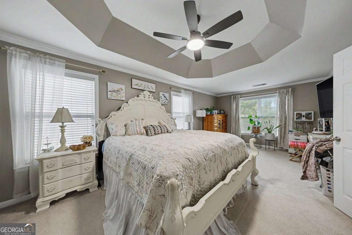 502 Waterfall Drive Canton - Photo 19