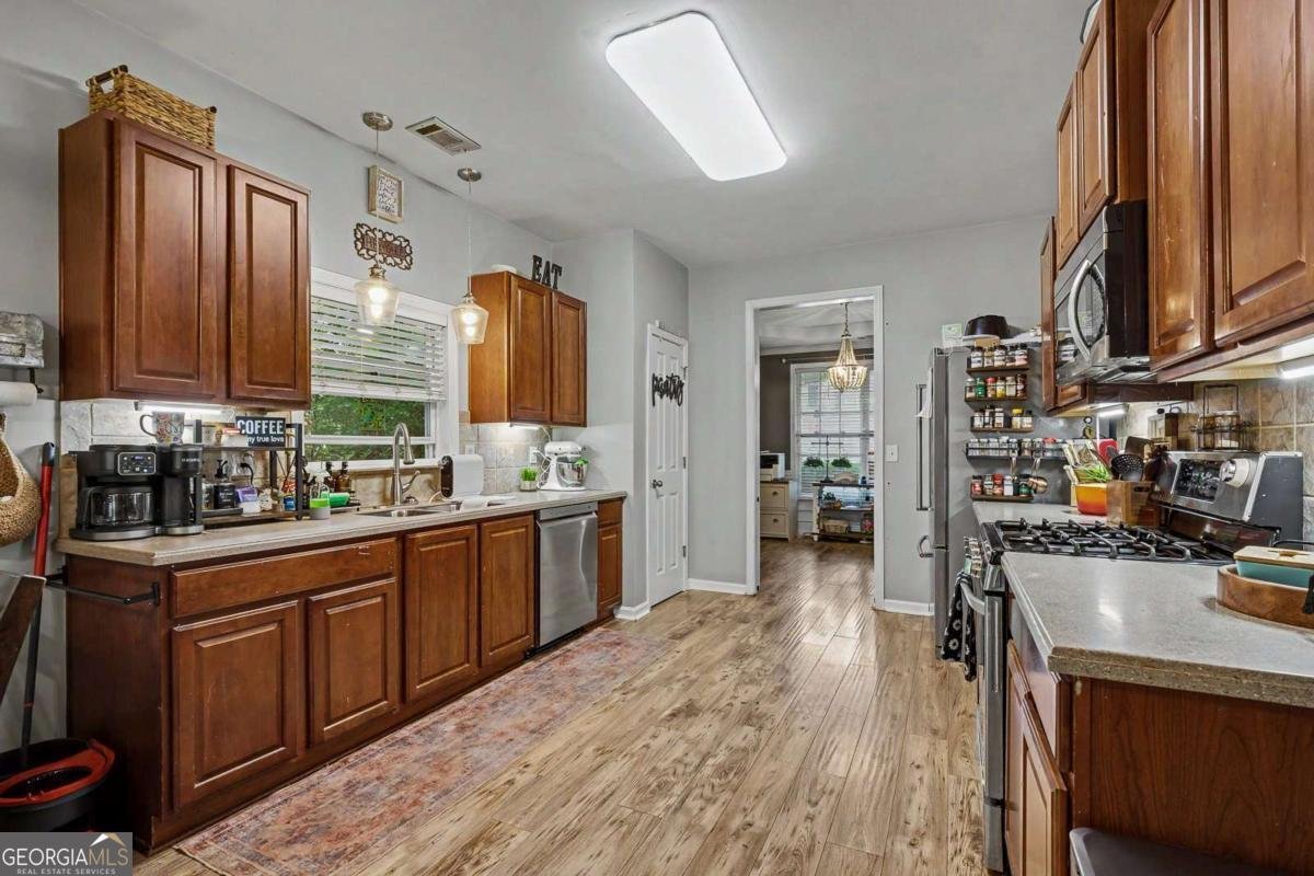 502 Waterfall Drive Canton - Photo 8