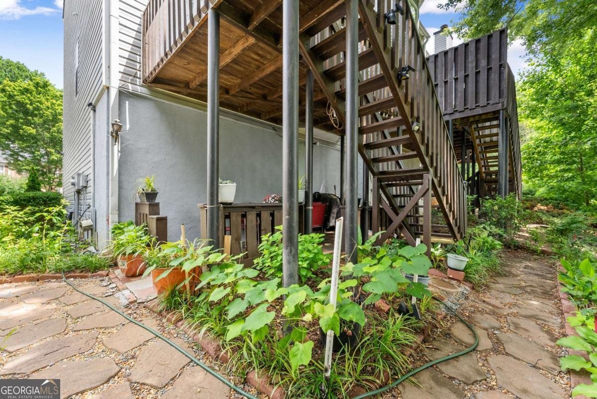 1628 Indian Way Cumming - Photo 31