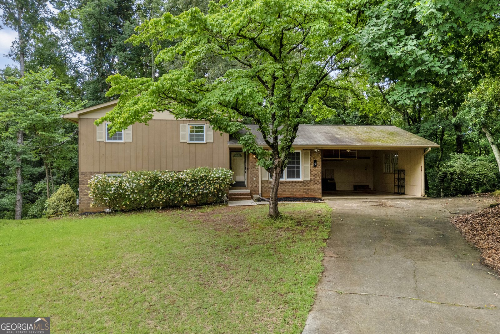 167 Spalding Court Athens - main photo
