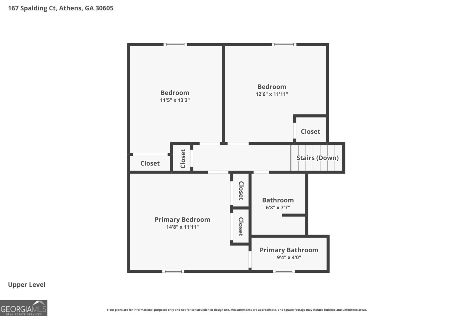 167 Spalding Court Athens - Photo 31