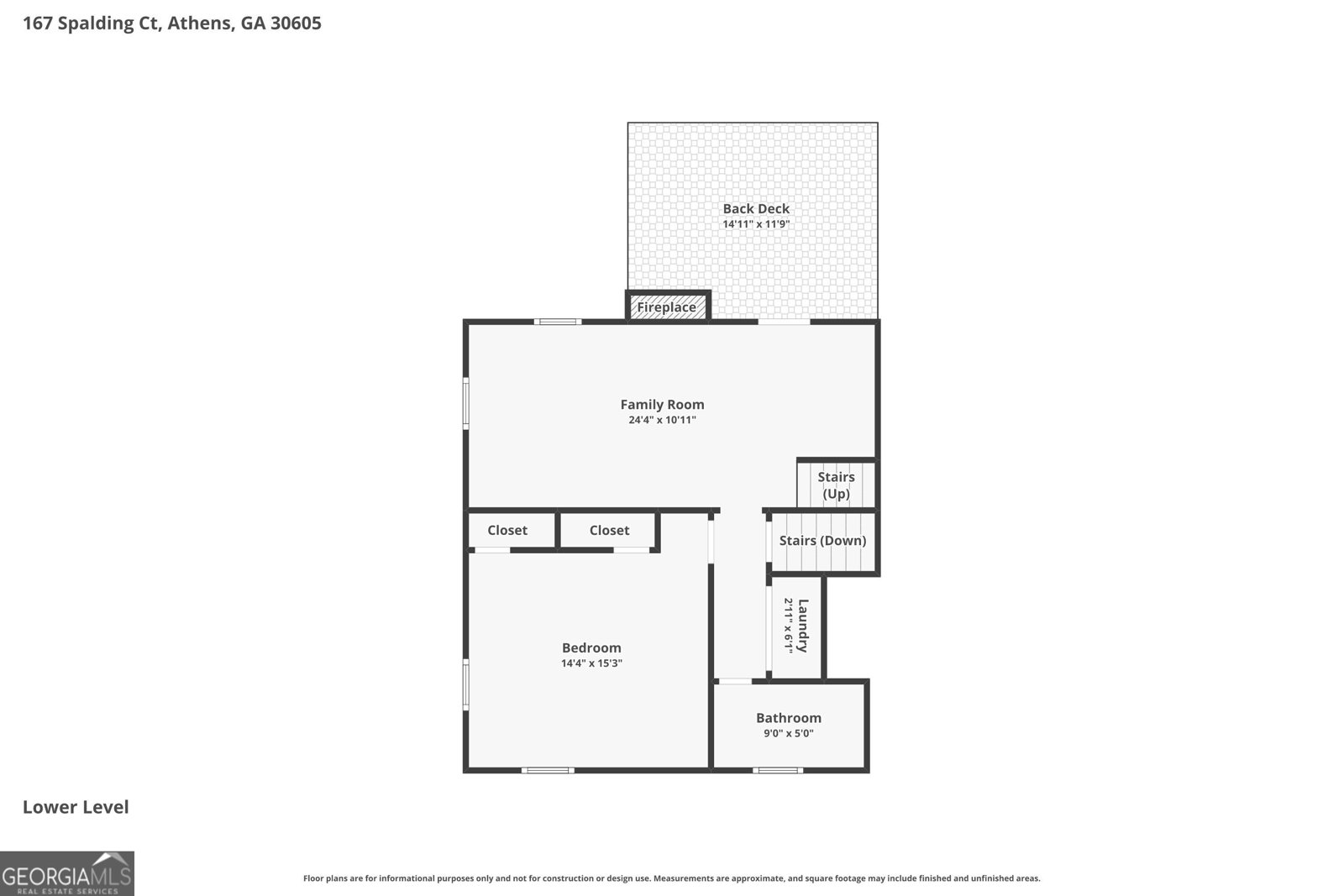 167 Spalding Court Athens - Photo 32