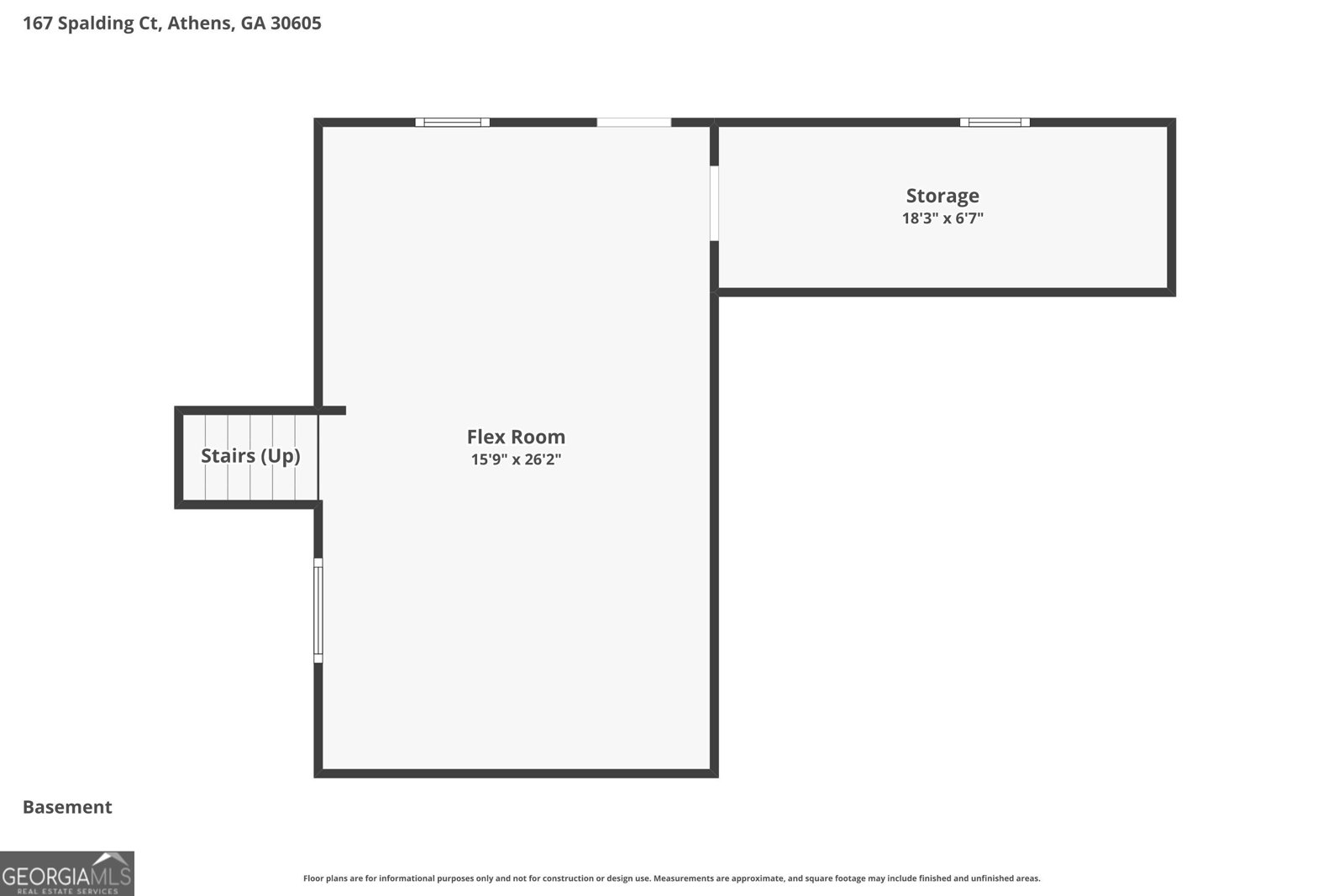 167 Spalding Court Athens - Photo 33