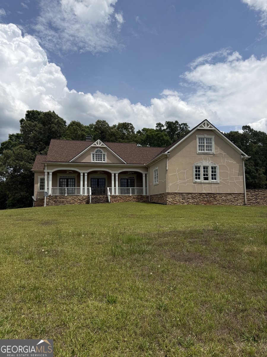 302 Norris Road Barnesville - main photo