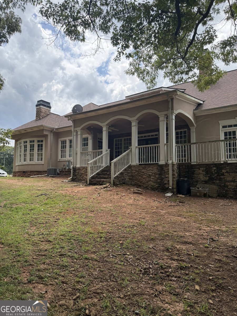 302 Norris Road Barnesville - Photo 12